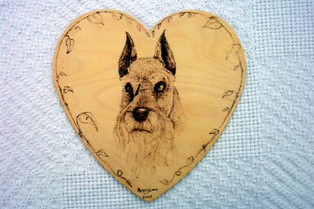SchnauzerPlaque1